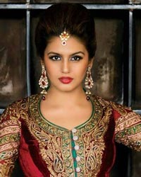 Huma Qureshi